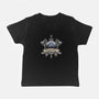 Roll Your Fate-baby basic tee-ShirtGoblin