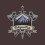 Roll Your Fate-none stretched canvas-ShirtGoblin