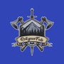 Roll Your Fate-none glossy sticker-ShirtGoblin