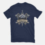 Roll Your Fate-mens heavyweight tee-ShirtGoblin