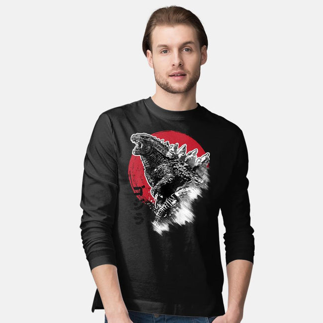 King Gojira