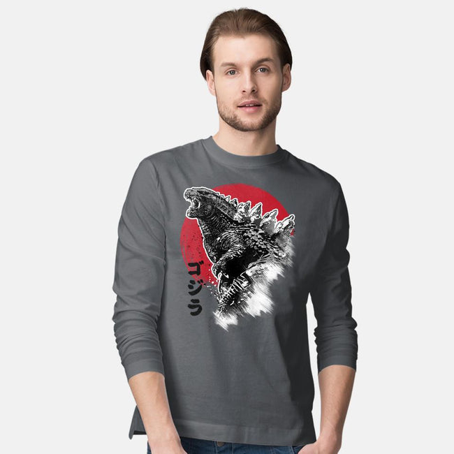 King Gojira