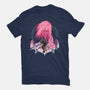 Lightning Is Returned-youth basic tee-hypertwenty