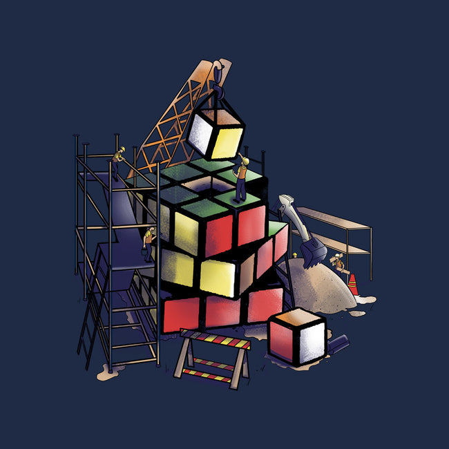 Work In Progress-unisex basic tank-fanfabio