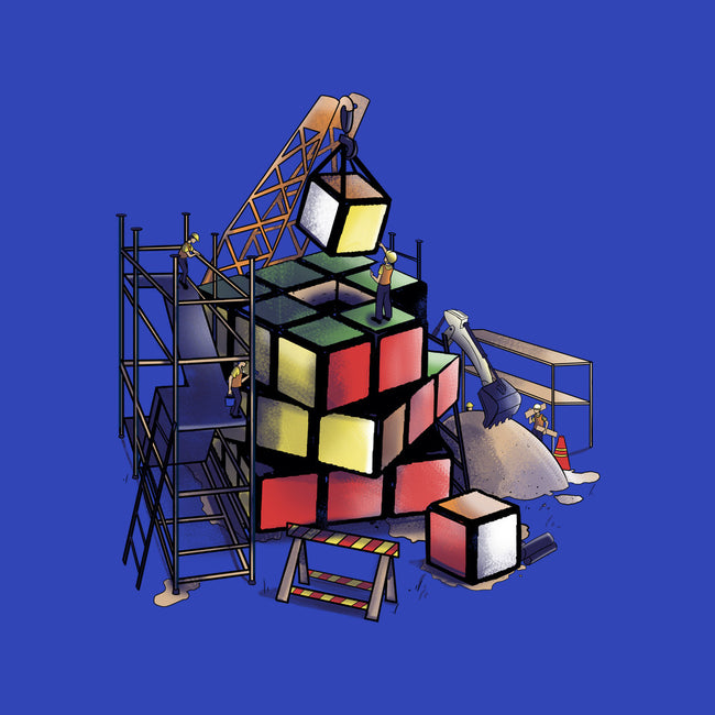 Work In Progress-youth basic tee-fanfabio