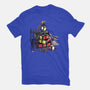 Work In Progress-mens heavyweight tee-fanfabio
