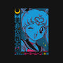Pretty Soldier-youth basic tee-StudioM6
