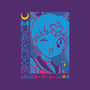 Pretty Soldier-youth basic tee-StudioM6