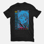 Pretty Soldier-youth basic tee-StudioM6