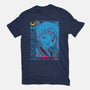 Pretty Soldier-youth basic tee-StudioM6