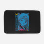 Pretty Soldier-none memory foam bath mat-StudioM6