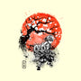 Thunder Ink-none glossy sticker-IKILO