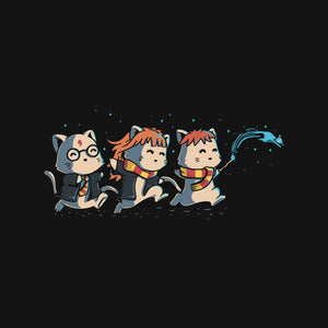 Magical Cats