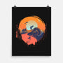 Spice of Life-none matte poster-Ionfox