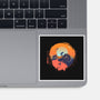 Spice of Life-none glossy sticker-Ionfox