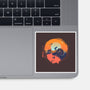 Spice of Life-none glossy sticker-Ionfox
