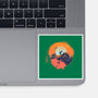 Spice of Life-none glossy sticker-Ionfox