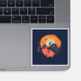 Spice of Life-none glossy sticker-Ionfox