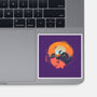 Spice of Life-none glossy sticker-Ionfox