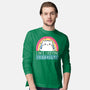 Equally Hate-mens long sleeved tee-xMorfina
