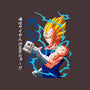 Dad Number One-none glossy sticker-Angel Rotten