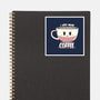 I Need More Coffee-none glossy sticker-TechraNova