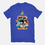 Go Beyond-youth basic tee-Corgibutt