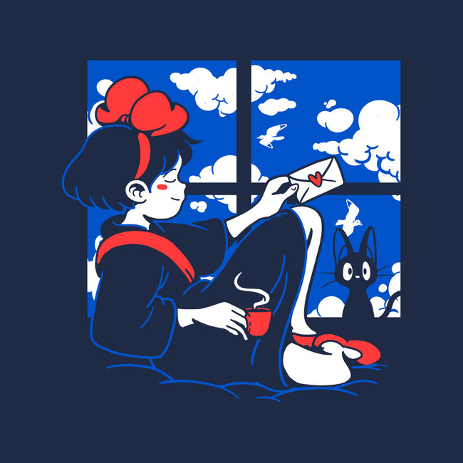 Delivery Resting-mens premium tee-estudiofitas