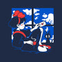 Delivery Resting-mens premium tee-estudiofitas