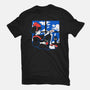 Delivery Resting-mens premium tee-estudiofitas