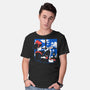 Delivery Resting-mens basic tee-estudiofitas