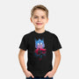 Commander-youth basic tee-Donnie