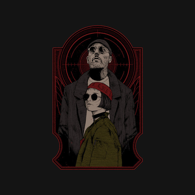 The Professional-youth basic tee-Hafaell