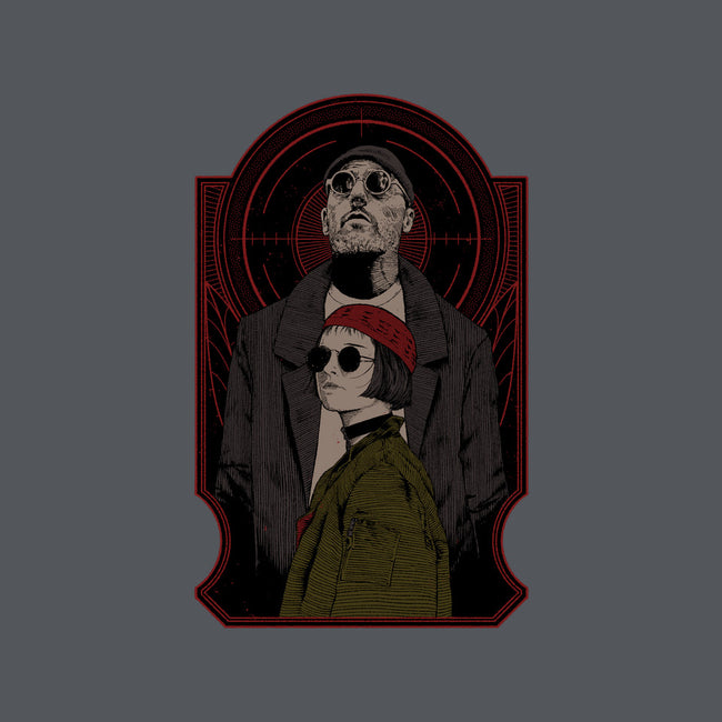 The Professional-mens basic tee-Hafaell