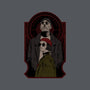The Professional-none matte poster-Hafaell