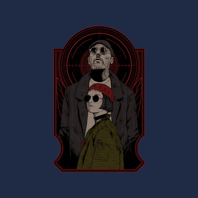 The Professional-youth basic tee-Hafaell