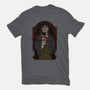 The Professional-mens basic tee-Hafaell