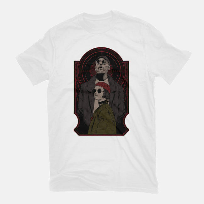 The Professional-youth basic tee-Hafaell