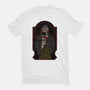 The Professional-youth basic tee-Hafaell