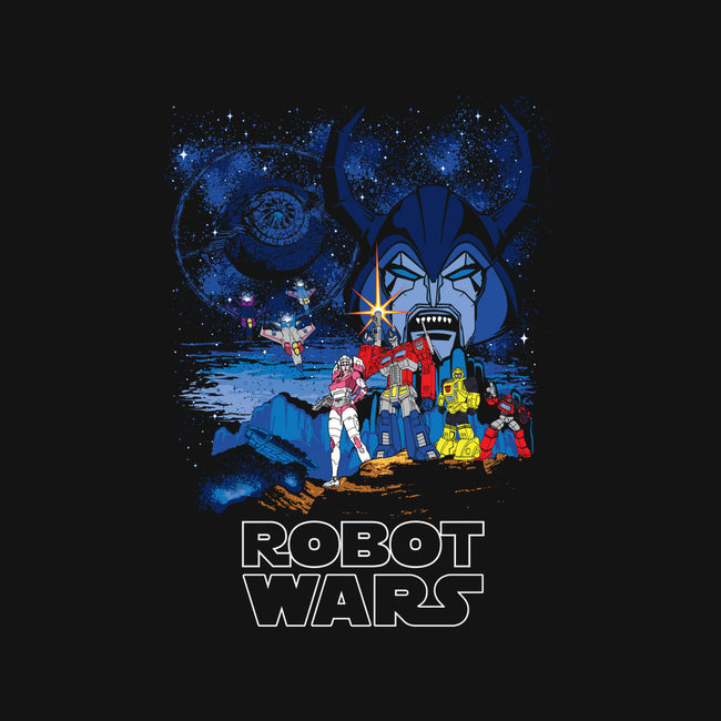 Robot Wars-unisex zip-up sweatshirt-dalethesk8er