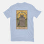 King Of Trash-mens premium tee-Thiago Correa