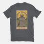 King Of Trash-mens premium tee-Thiago Correa