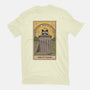King Of Trash-mens premium tee-Thiago Correa