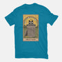 King Of Trash-mens premium tee-Thiago Correa