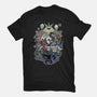 Hollow Party-youth basic tee-JailbreakArts