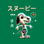 Anatomy of a Dog-unisex zip-up sweatshirt-Diego Gurgell