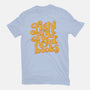 Fight Evil, Read Books-mens premium tee-Agu Luque