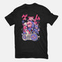 Retro Gang-youth basic tee-eduely