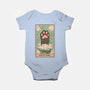 Ace of Paws-baby basic onesie-Thiago Correa