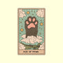 Ace of Paws-none memory foam bath mat-Thiago Correa